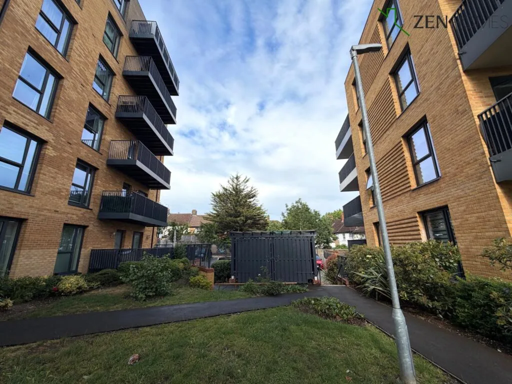3 bedroom apartment for rent