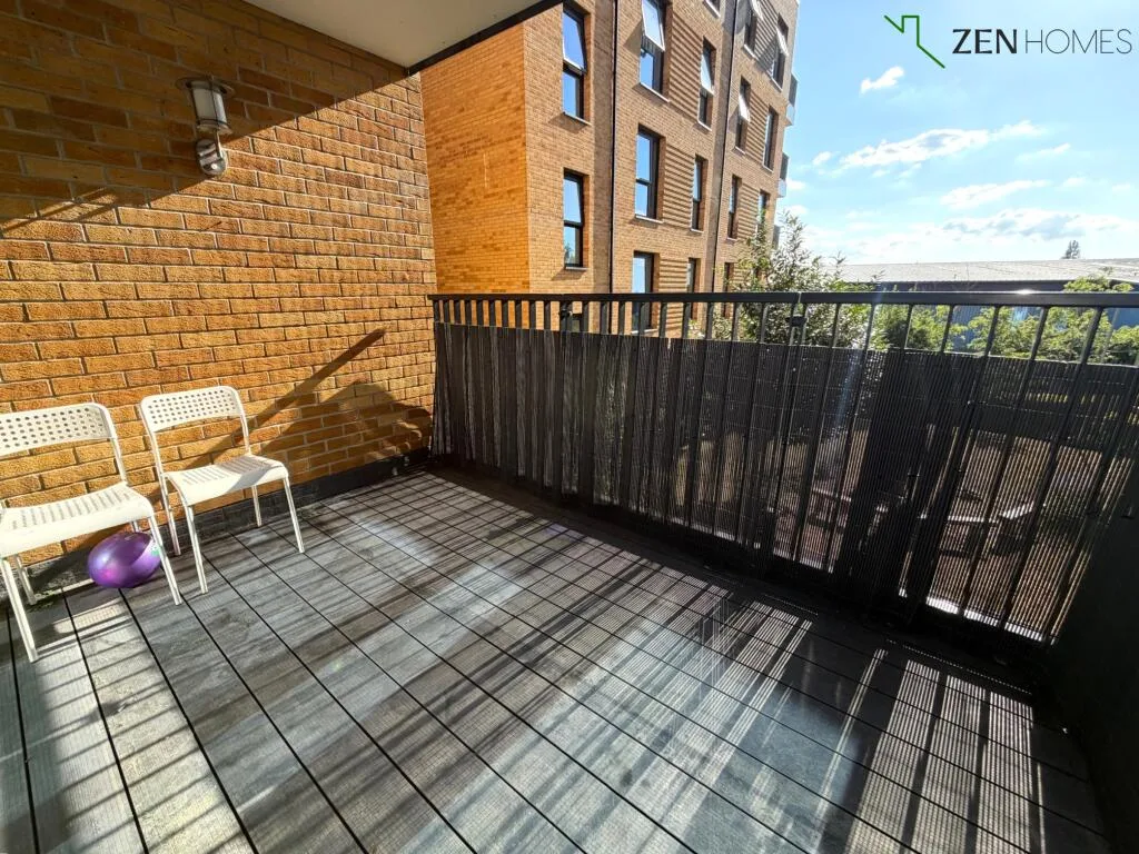 3 bedroom apartment for rent