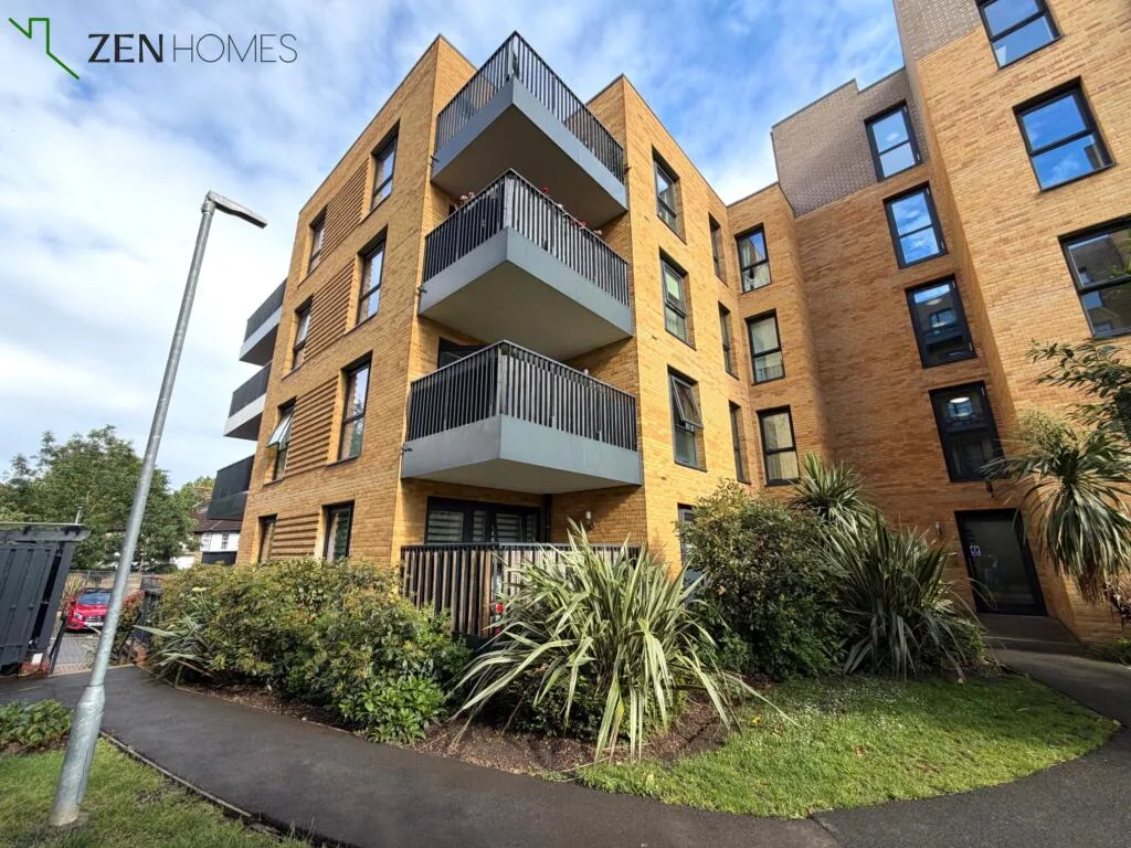 3 bedroom apartment for rent