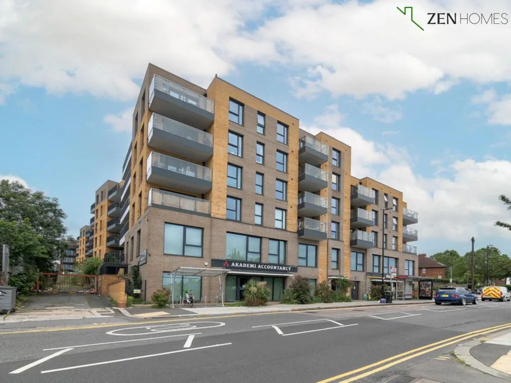 3 bedroom apartment for rent