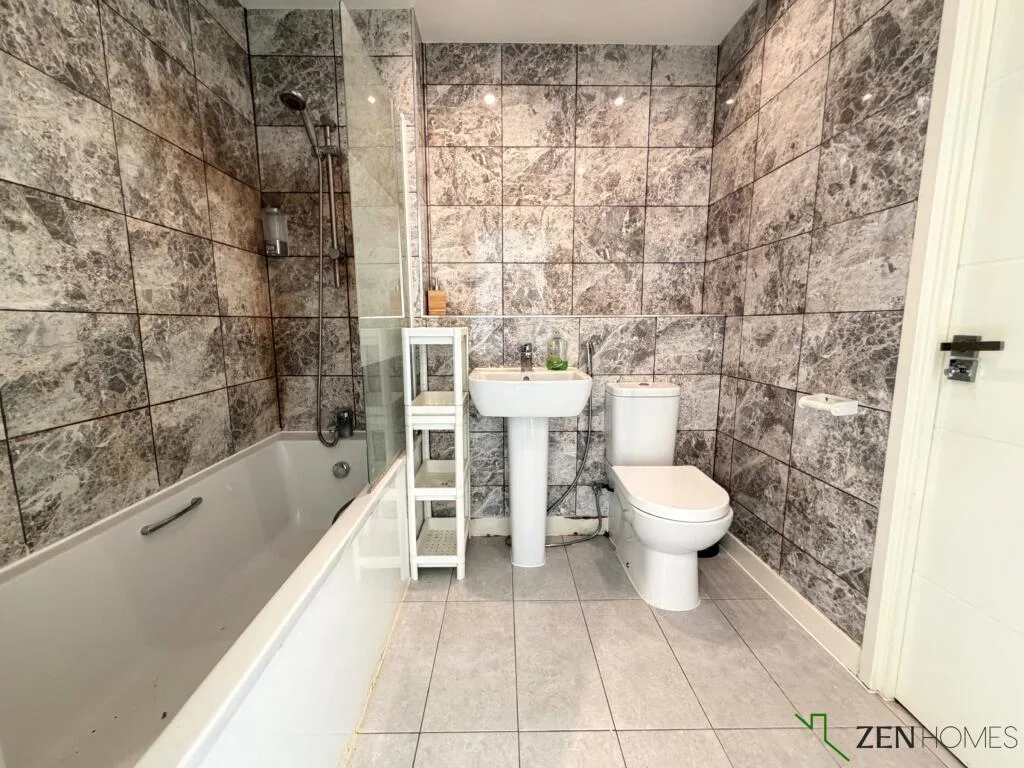3 bedroom apartment for rent