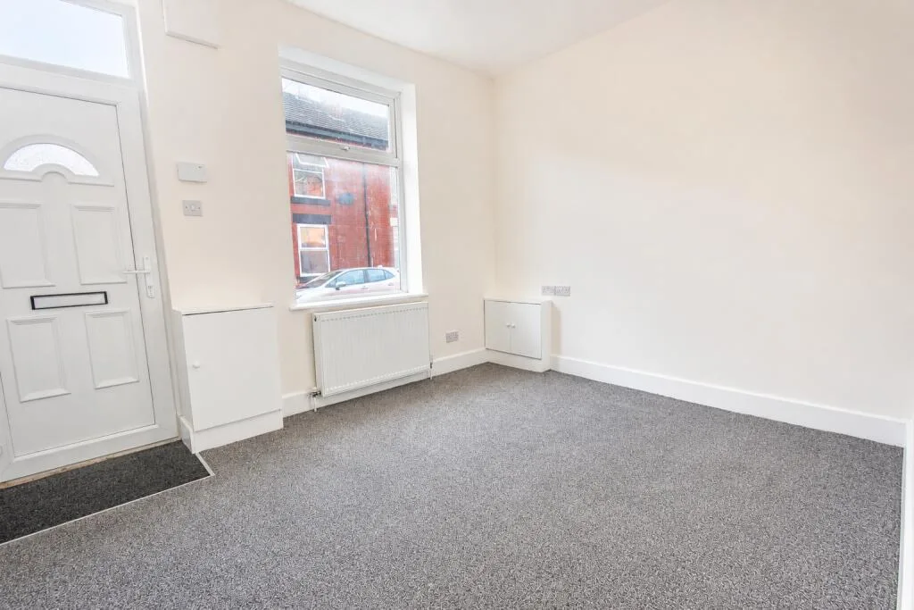 2 bedroom house for rent