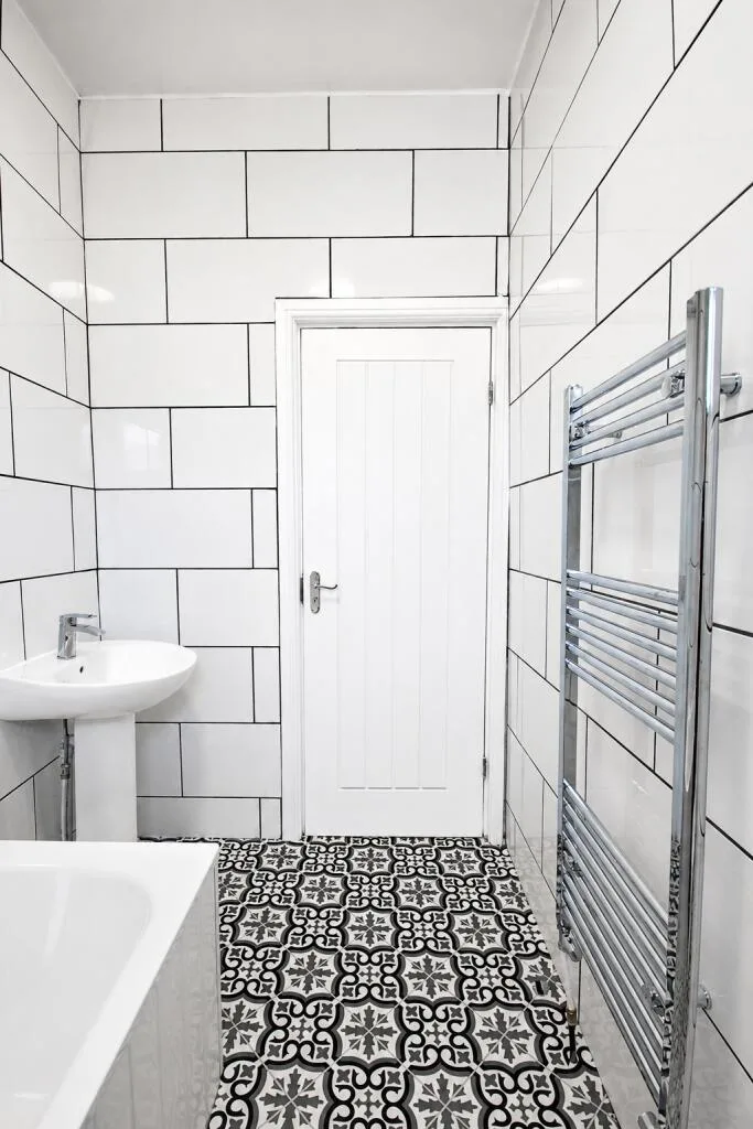 2 bedroom house for rent