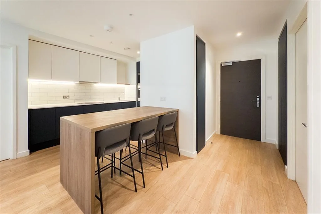 3 bedroom apartment for rent