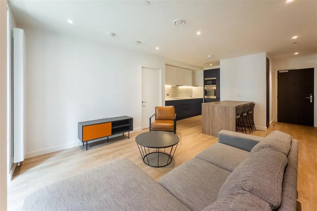 3 bedroom apartment for rent