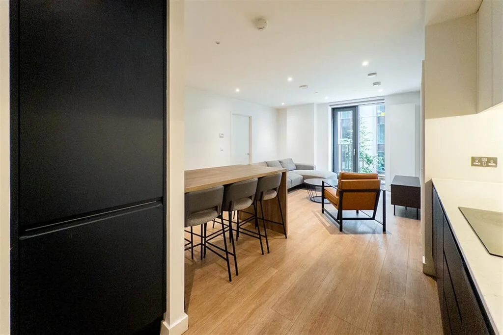 3 bedroom apartment for rent