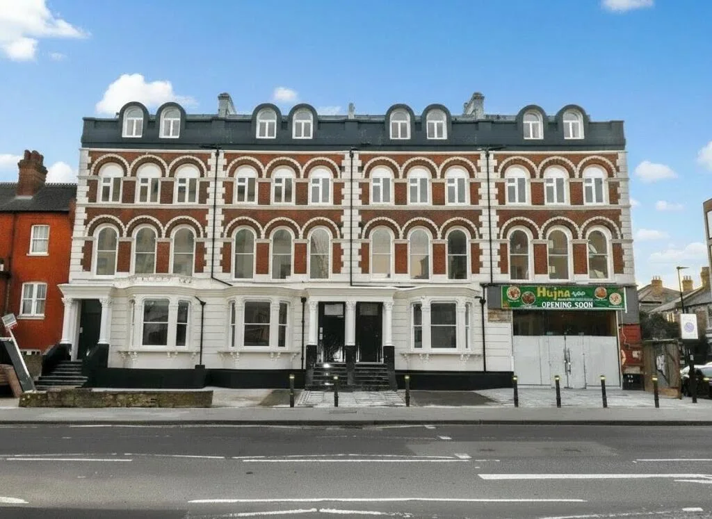 1 bedroom apartment for rent