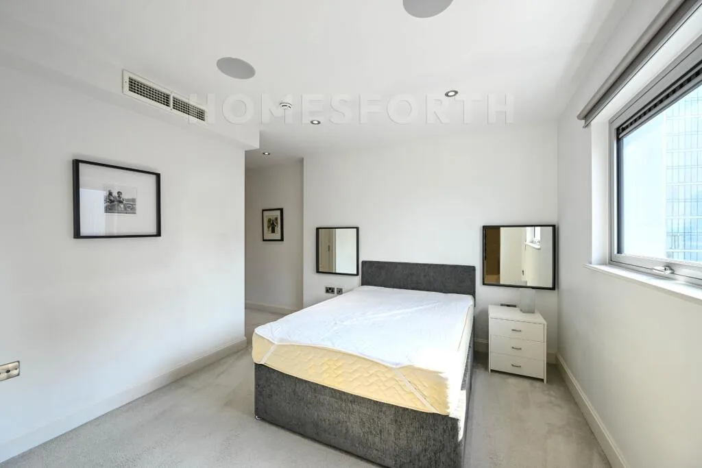 2 bedroom penthouse for rent