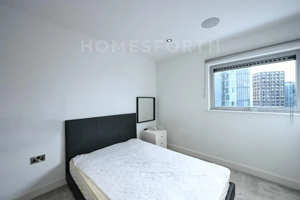2 bedroom penthouse for rent