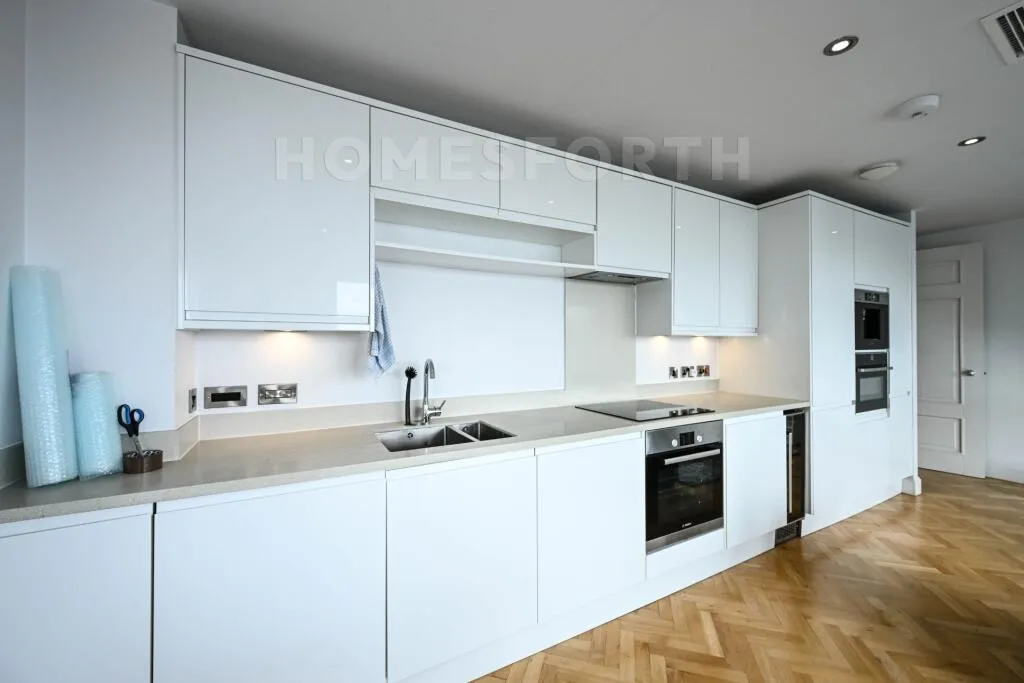 2 bedroom penthouse for rent