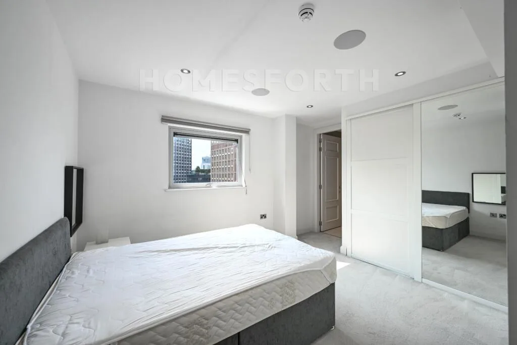 2 bedroom penthouse for rent