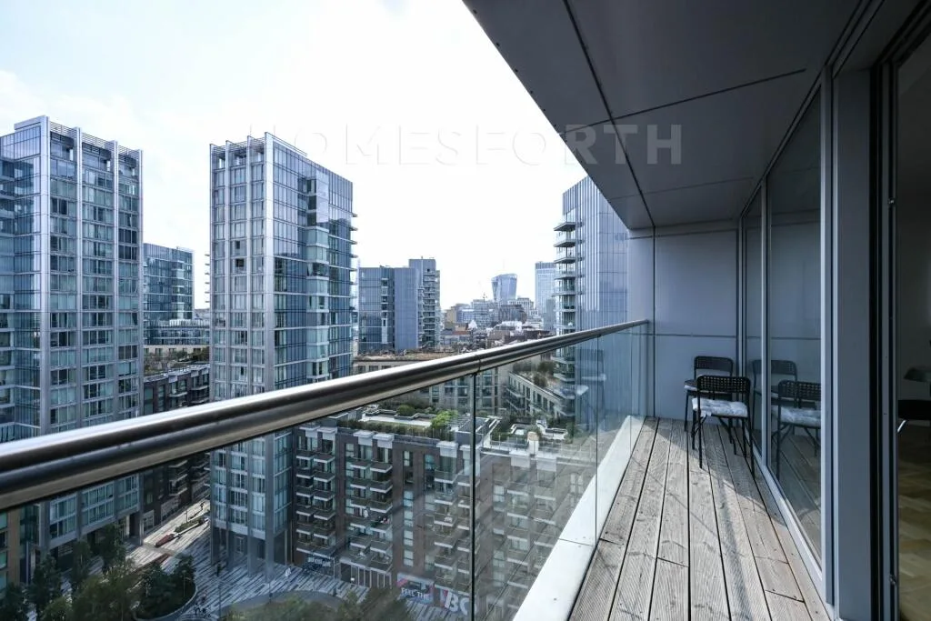 2 bedroom penthouse for rent