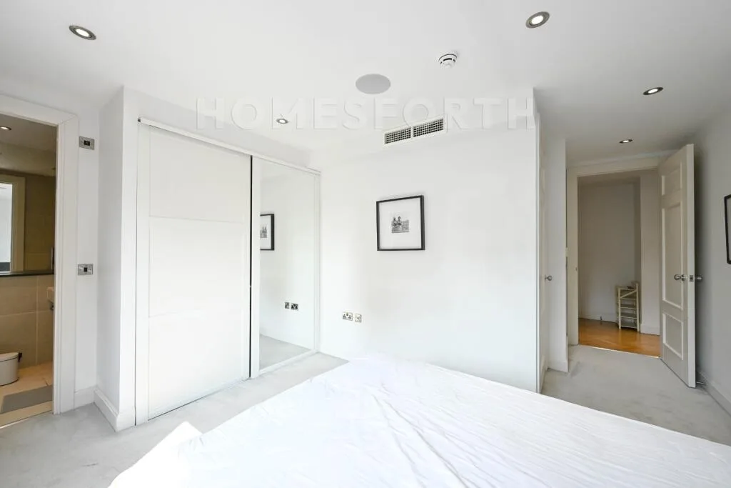 2 bedroom penthouse for rent