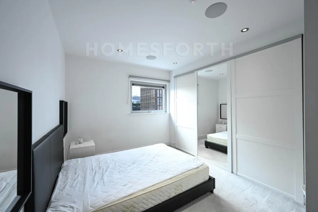 2 bedroom penthouse for rent