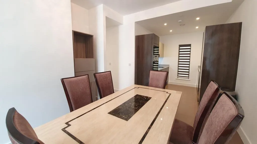 2 bedroom apartment for rent