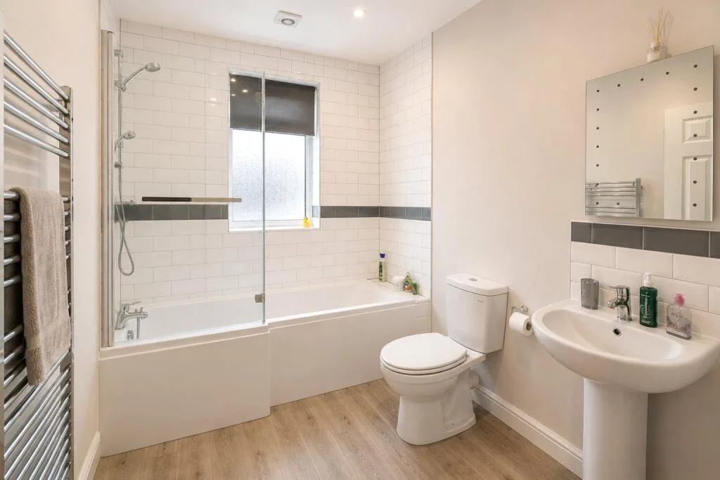 3 bedroom terraced house for rent
