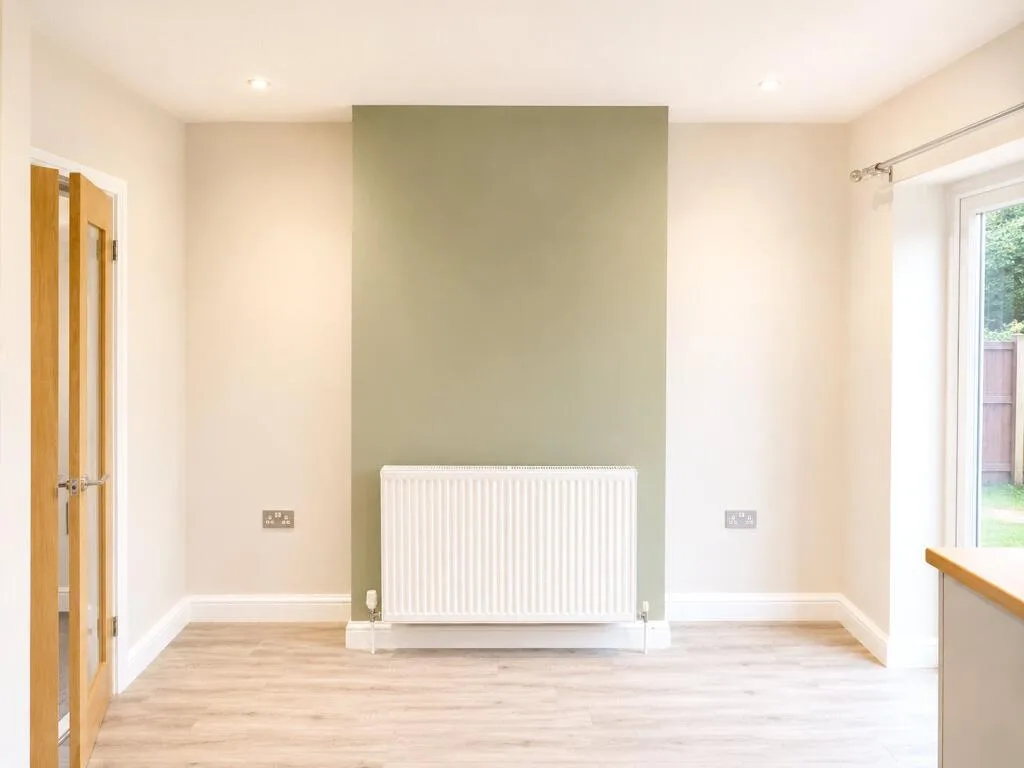3 bedroom terraced house for rent
