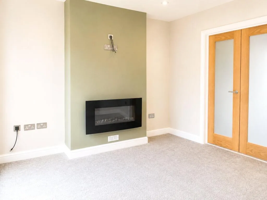3 bedroom terraced house for rent