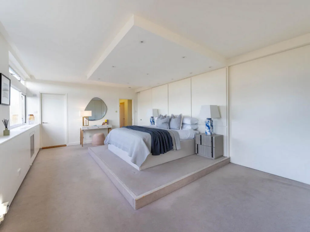 4 bedroom penthouse for rent