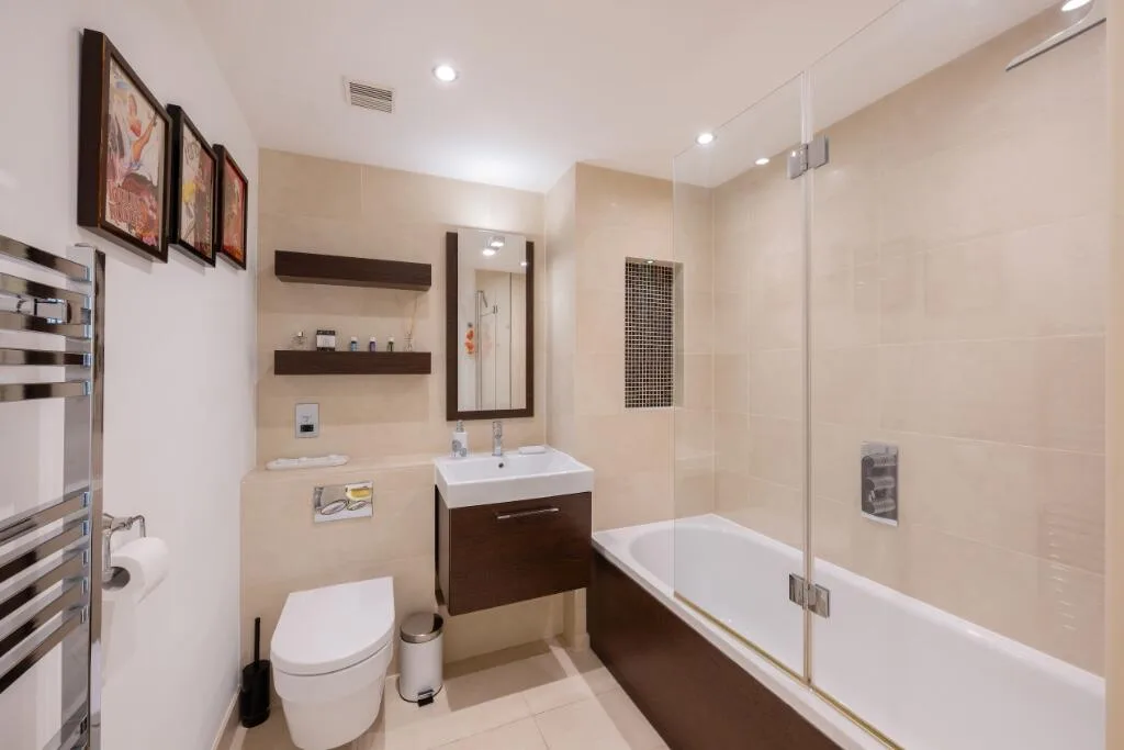 1 bedroom apartment for rent