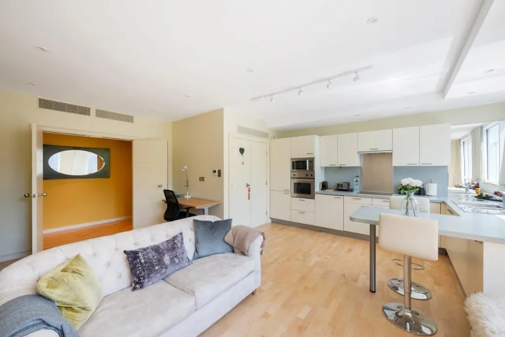 1 bedroom apartment for rent
