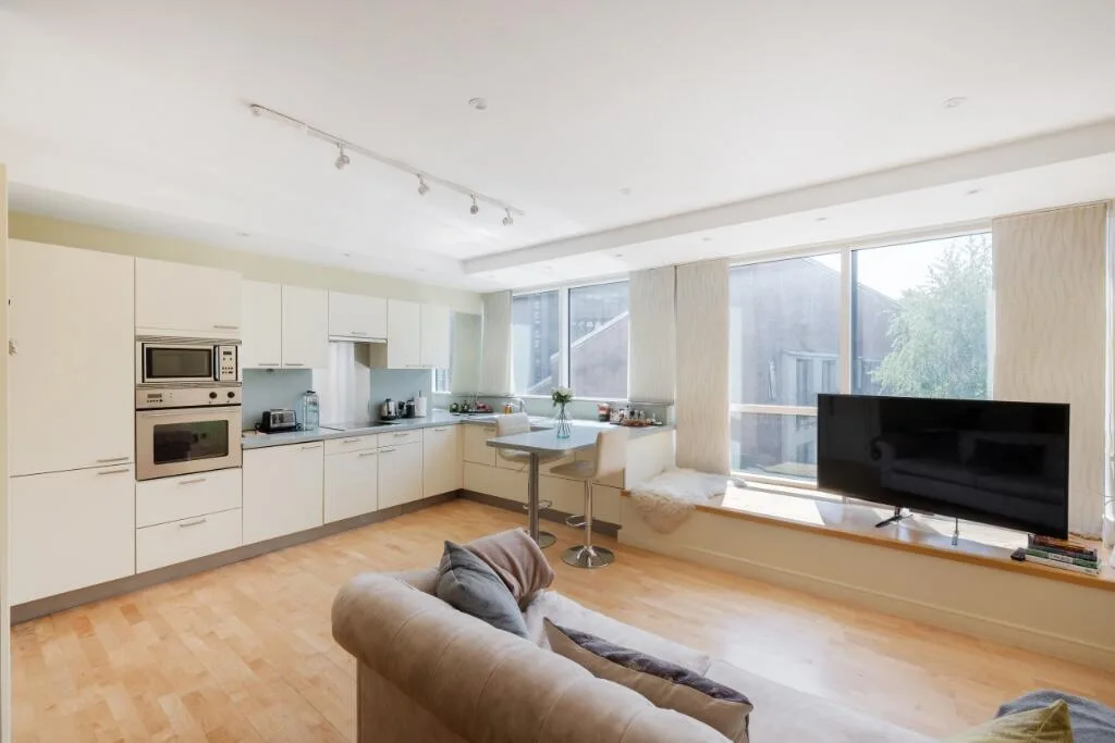 1 bedroom apartment for rent