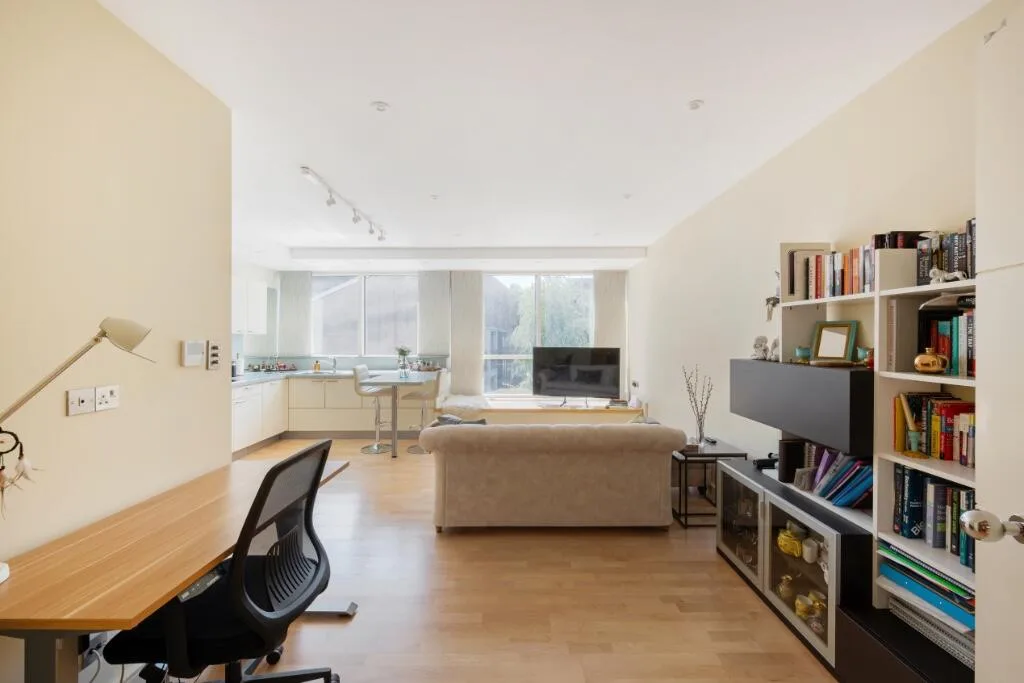 1 bedroom apartment for rent