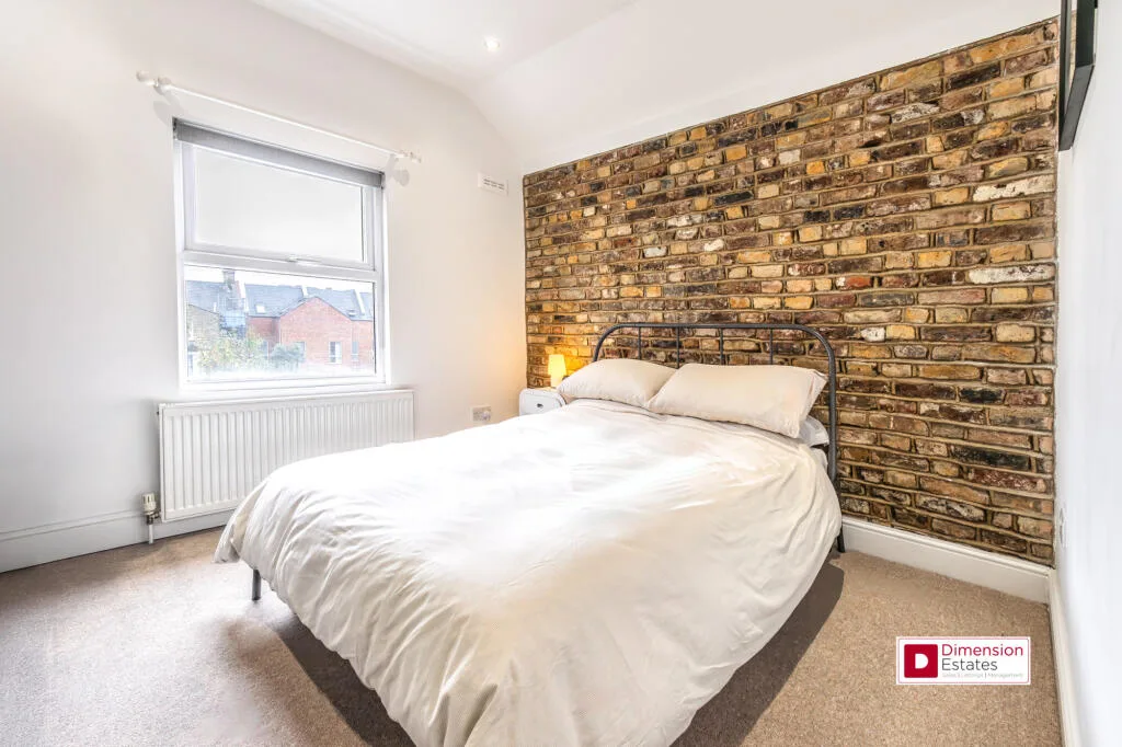 1 bedroom maisonette for rent
