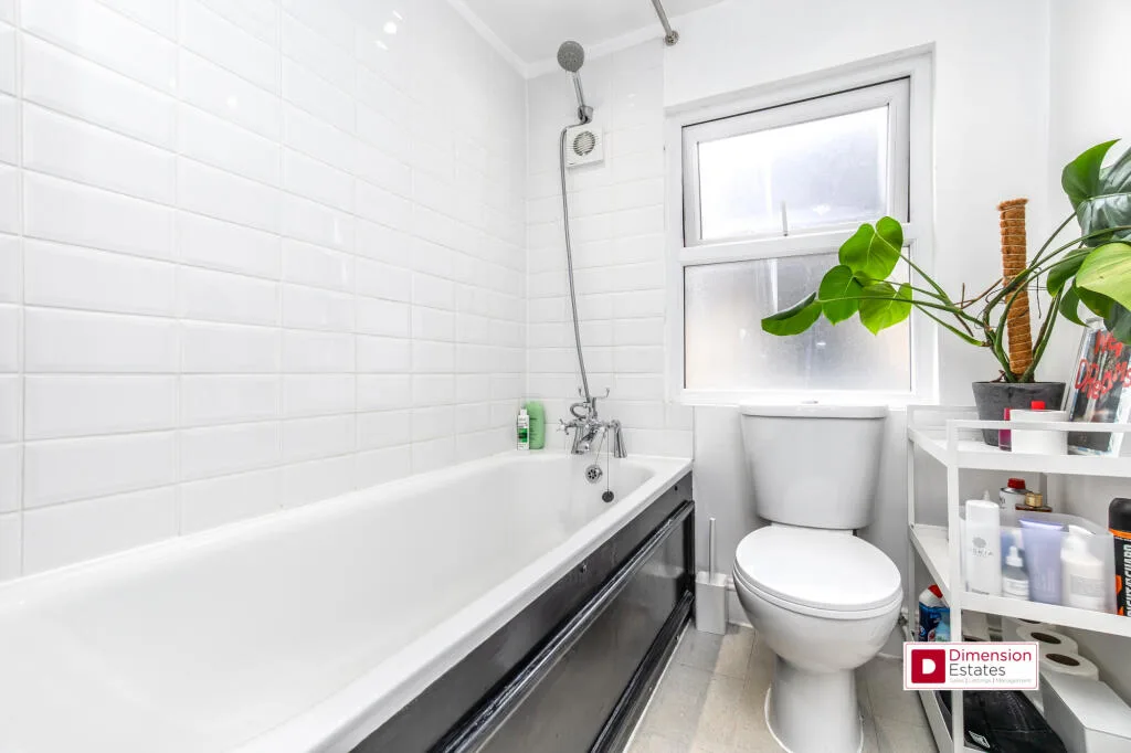 1 bedroom maisonette for rent