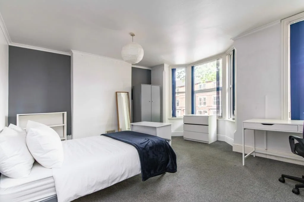 1 bedroom house for rent