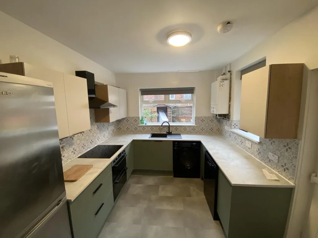 1 bedroom house for rent