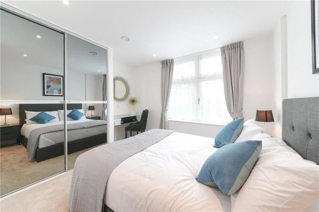 2 bedroom apartment for rent
