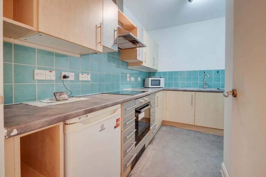 1 bedroom flat for rent