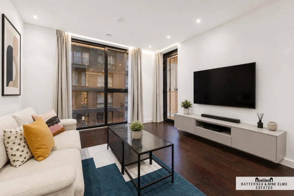 1 bedroom apartment for rent