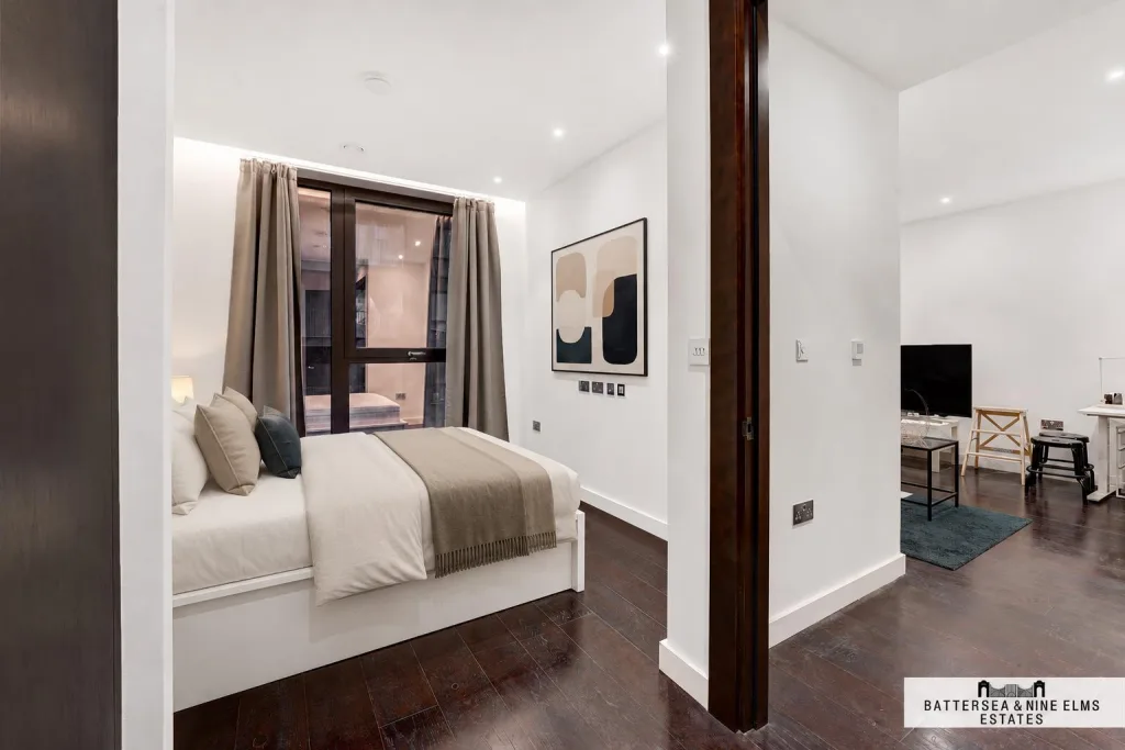 1 bedroom apartment for rent