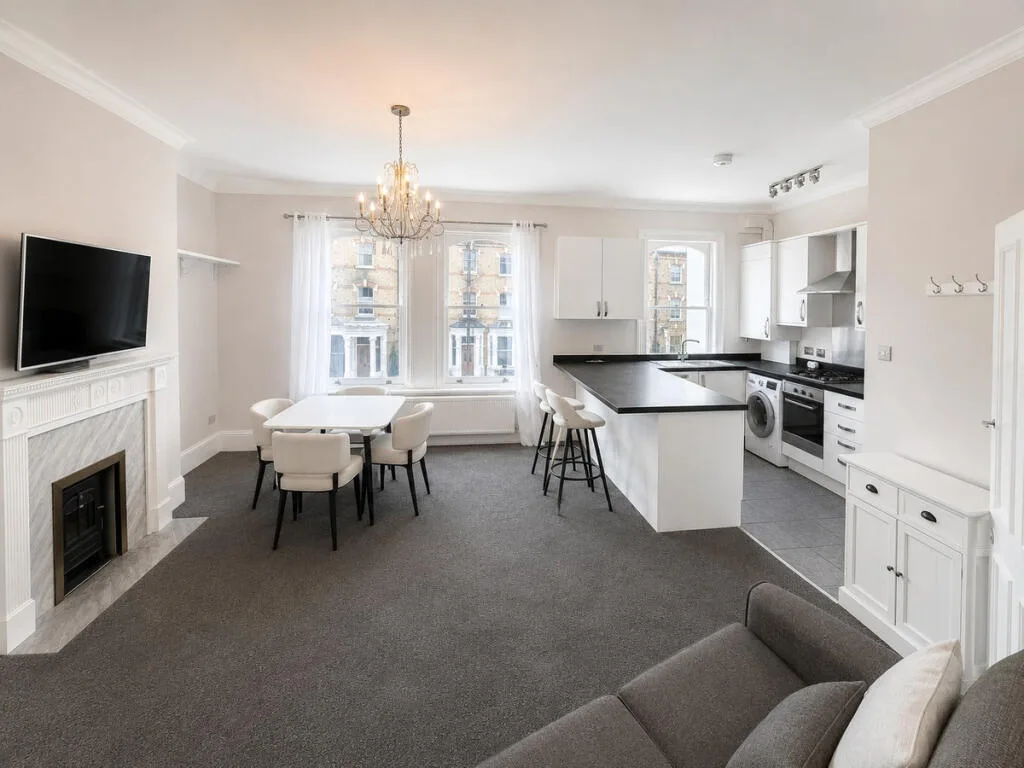 2 bedroom apartment for rent