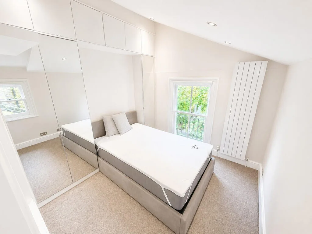2 bedroom apartment for rent