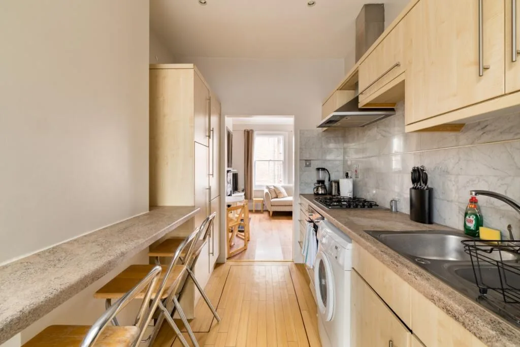 2 bedroom apartment for rent