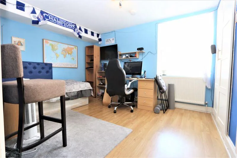 3 bedroom house for rent