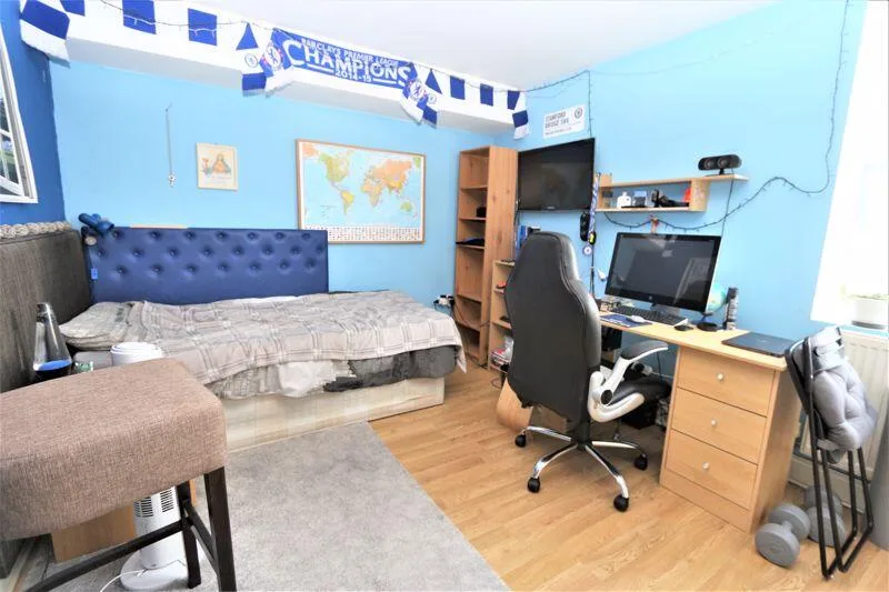 3 bedroom house for rent