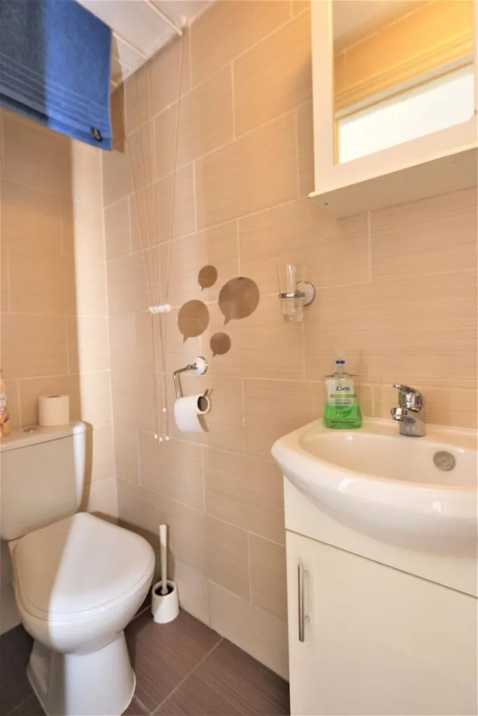 3 bedroom house for rent