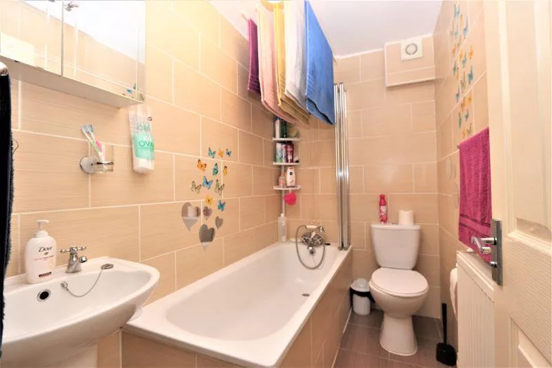 3 bedroom house for rent