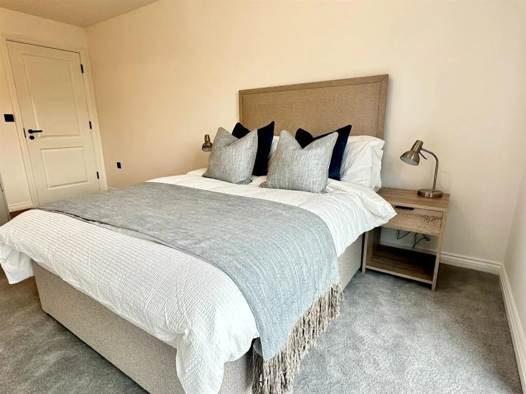 2 bedroom apartment for rent