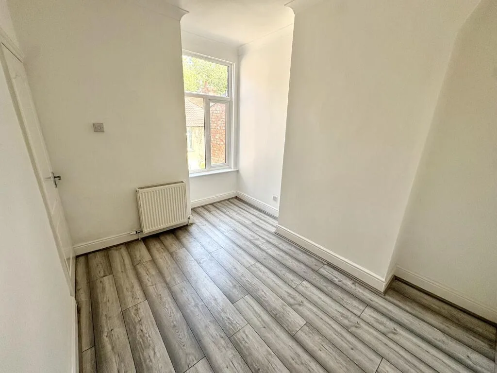 3 bedroom terraced house for rent