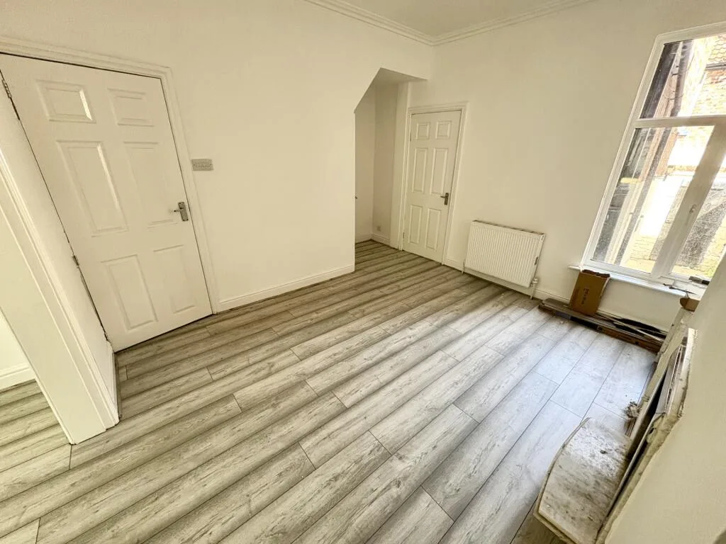 3 bedroom terraced house for rent