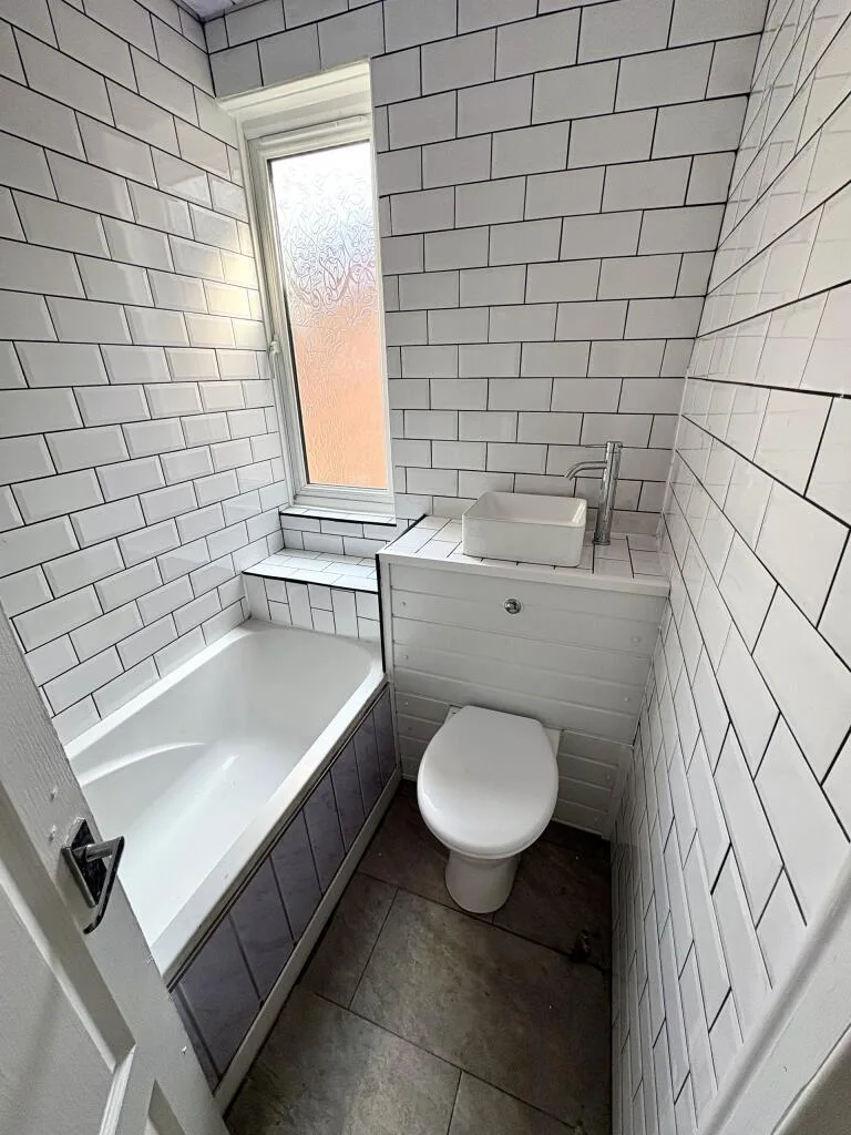 3 bedroom terraced house for rent