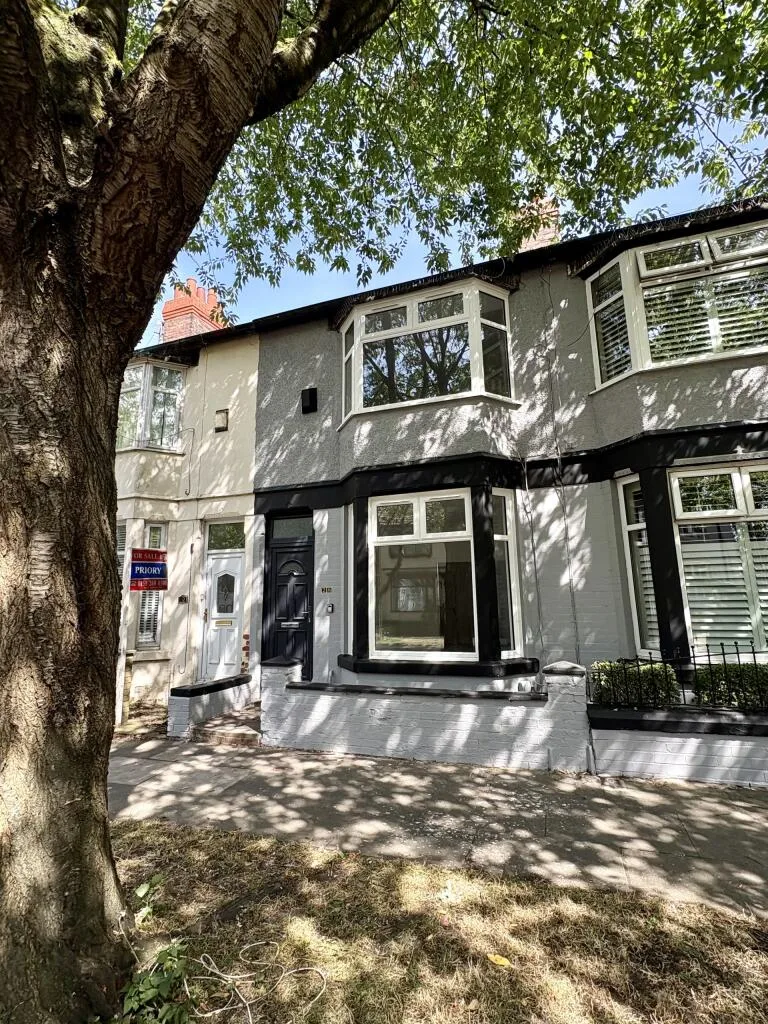 3 bedroom terraced house for rent