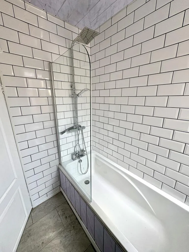 3 bedroom terraced house for rent
