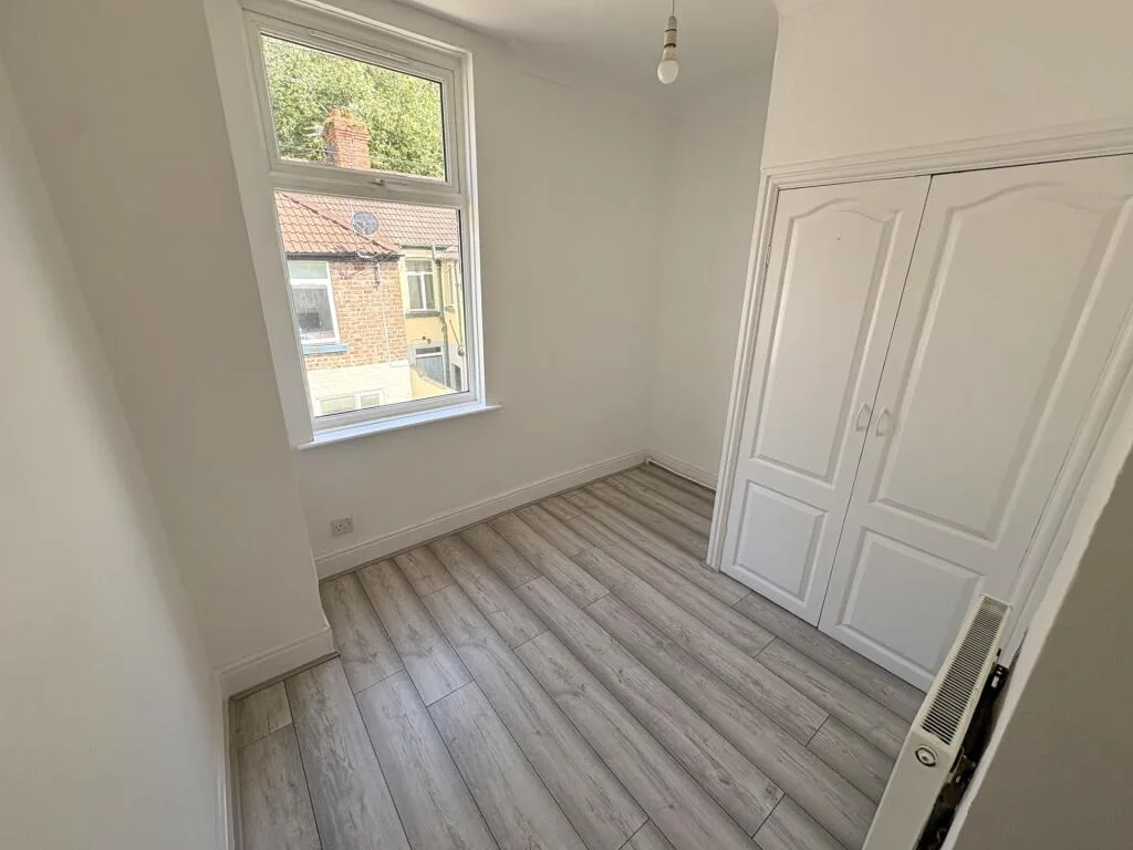 3 bedroom terraced house for rent