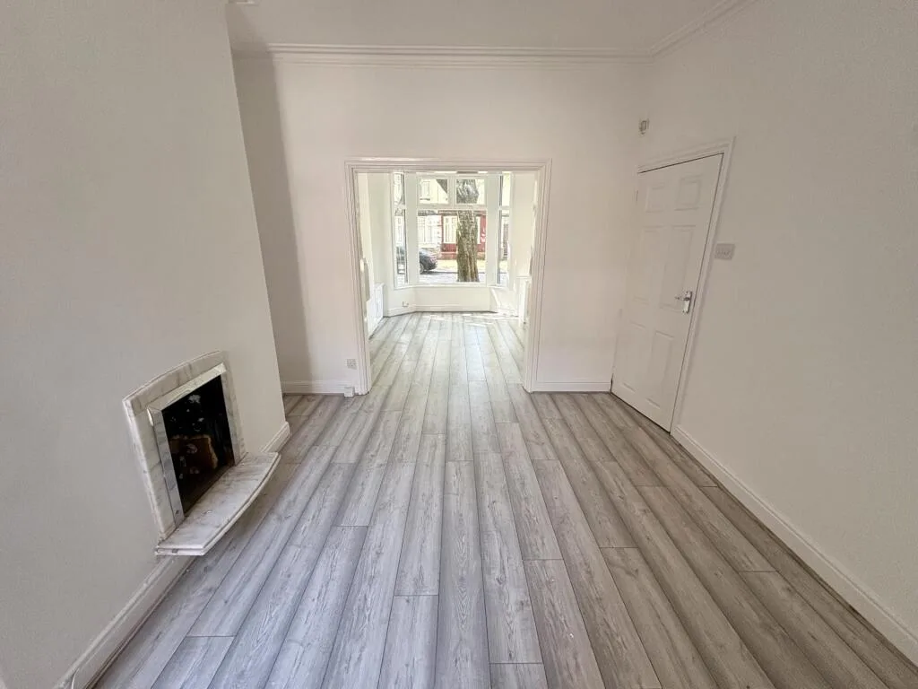 3 bedroom terraced house for rent